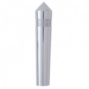 Bells-And-Whistles-Chrome-Shop-Trucks-Aftermarket-Accessories-Interior-United Pacific-Pointed Peterbilt Toggle Switch Extension-Peterbilt-Kenworth-Freightliner-Mack-Volvo-Lonestar