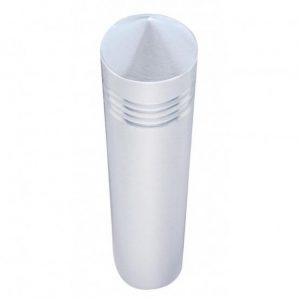 Long Kenworth Toggle Switch Extension - Pointed